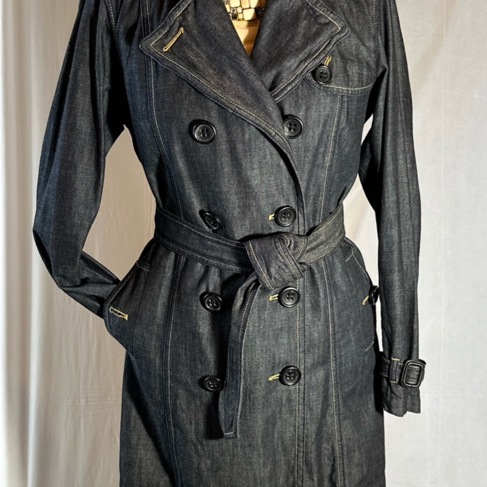 GAP 1969 Limited Edition Denim Jacket
